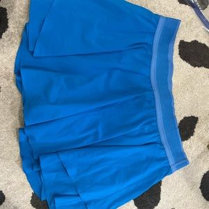 Lulu skirt very pretty color